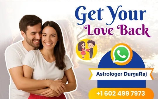Ex Love Back Astrologer in Phoenix, Get Back Lost Love in Phoenix, Love Problem Solution Specialist in Phoenix, Arizona